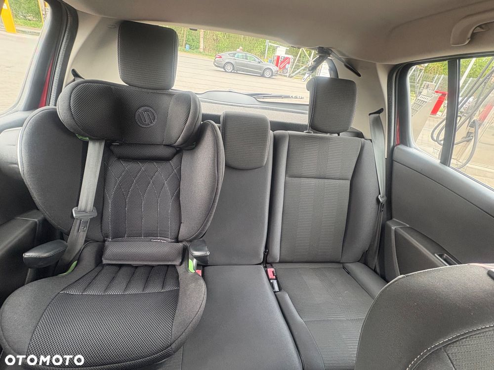 Renault Clio 1.2 16V 75 Dynamique - 11