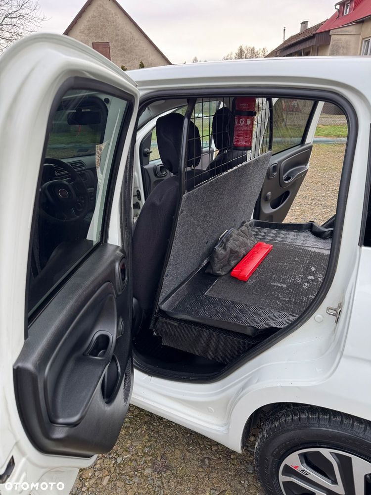 Fiat Panda 1.2 Easy - 13