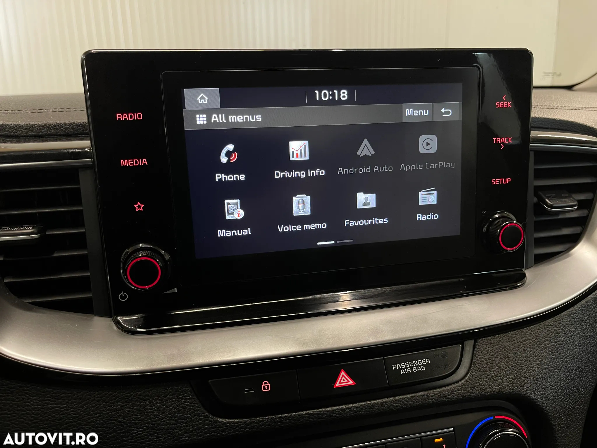 Kia XCeed 1.6 DSL 6MT Style - 15