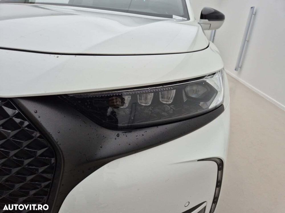 DS Automobiles DS 7 Crossback - 13