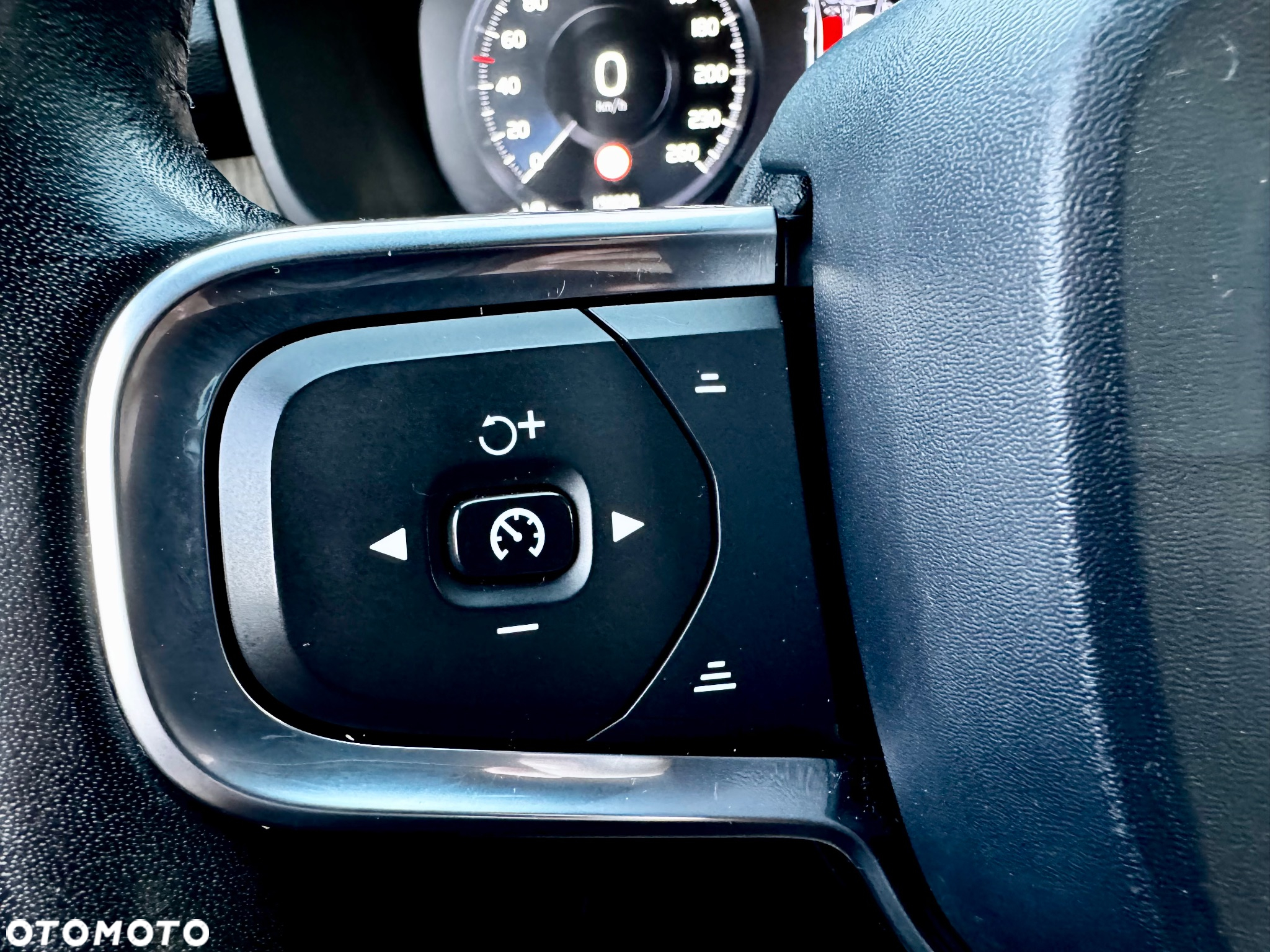 Volvo XC 40 D3 Inscription - 39