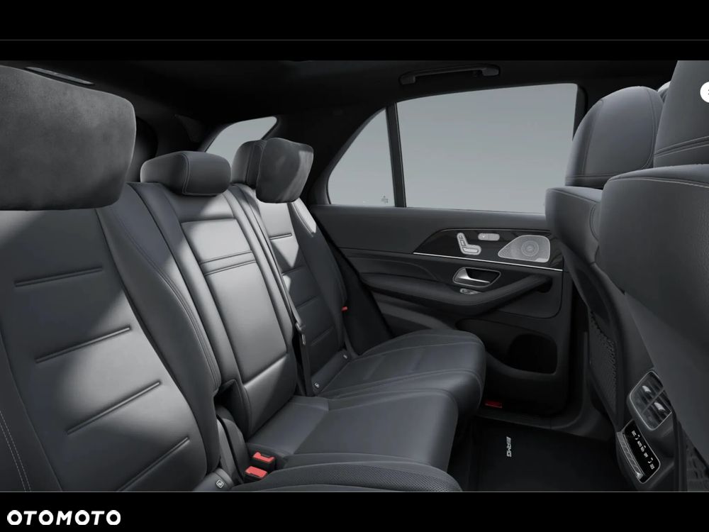 Mercedes-Benz GLE 450 d mHEV 4-Matic AMG Line - 13
