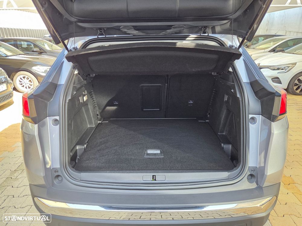 Peugeot 3008 1.6 BlueHDi Active - 14
