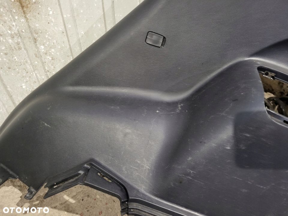BOCZEK TAPICERKA BAGAŻNIKA KIA SPORTAGE II 04-10 - 5
