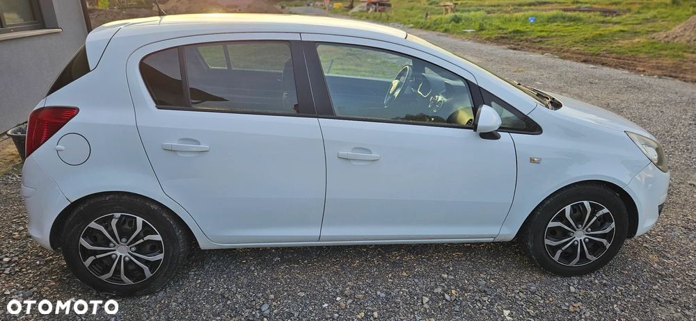 Opel Corsa 1.2 16V 111 - 6
