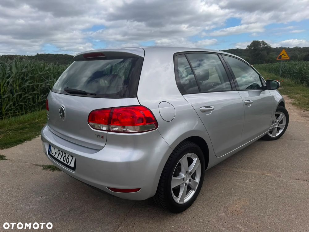 Volkswagen Golf - 13