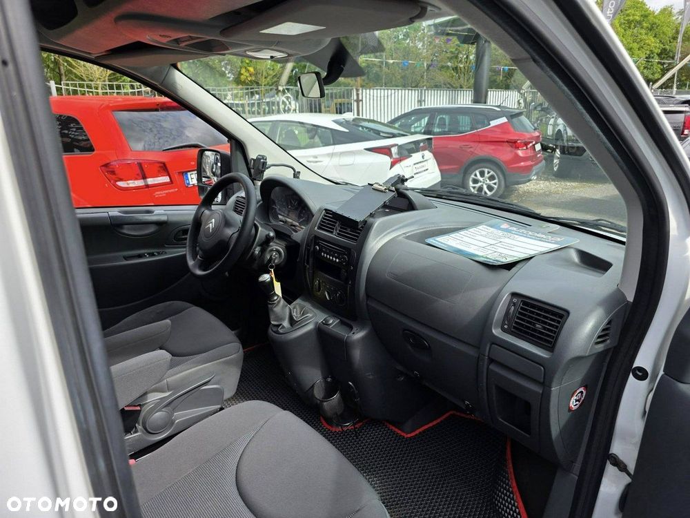 Citroën Jumpy - 18
