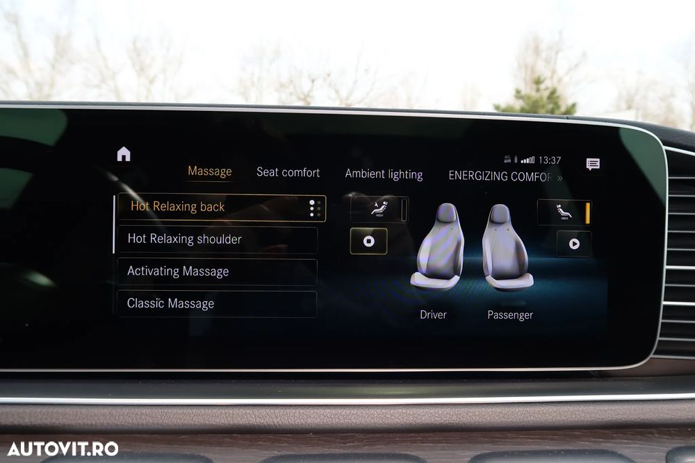 Mercedes-Benz GLE Coupe AMG 53 MHEV 4MATIC+ - 18