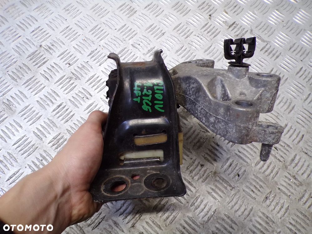 ŁAPA PODUSZKA SILNIKA RENAULT CLIO IV 1.2 TCE - 3