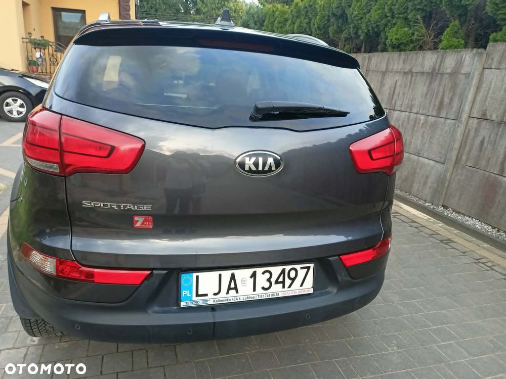 Kia Sportage 2.0 GDI L 2WD - 3