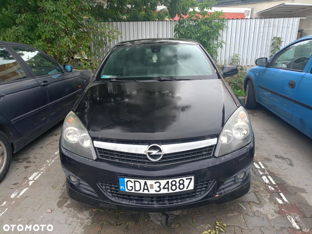 Opel Astra - 5