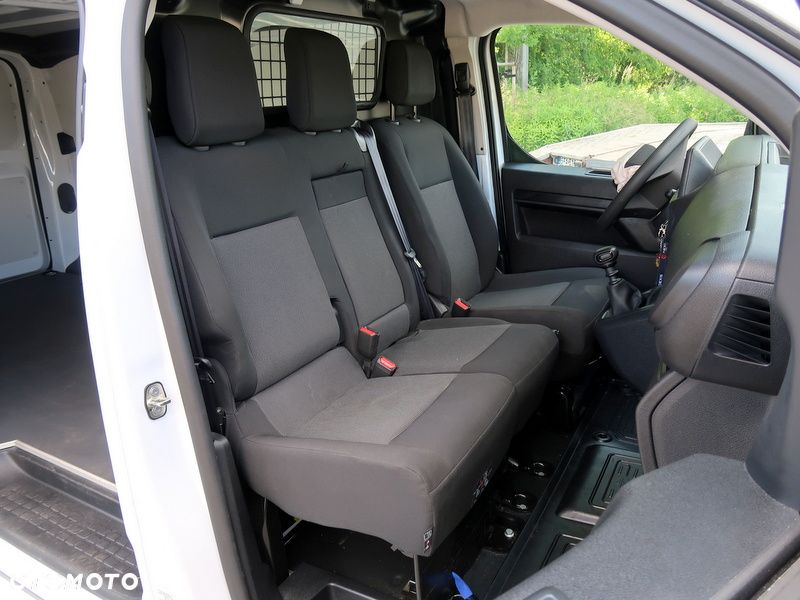 Toyota 2025 PROACE LONG L2 Salon Polska,  144ps, 1właściciel. - 12