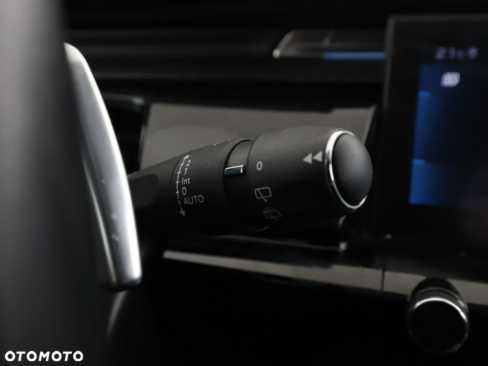 Peugeot 508 1.5 BlueHDi Allure S&S EAT8 - 35