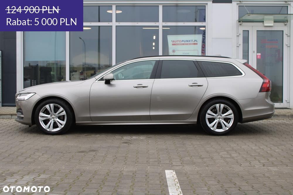Volvo V90 - 2