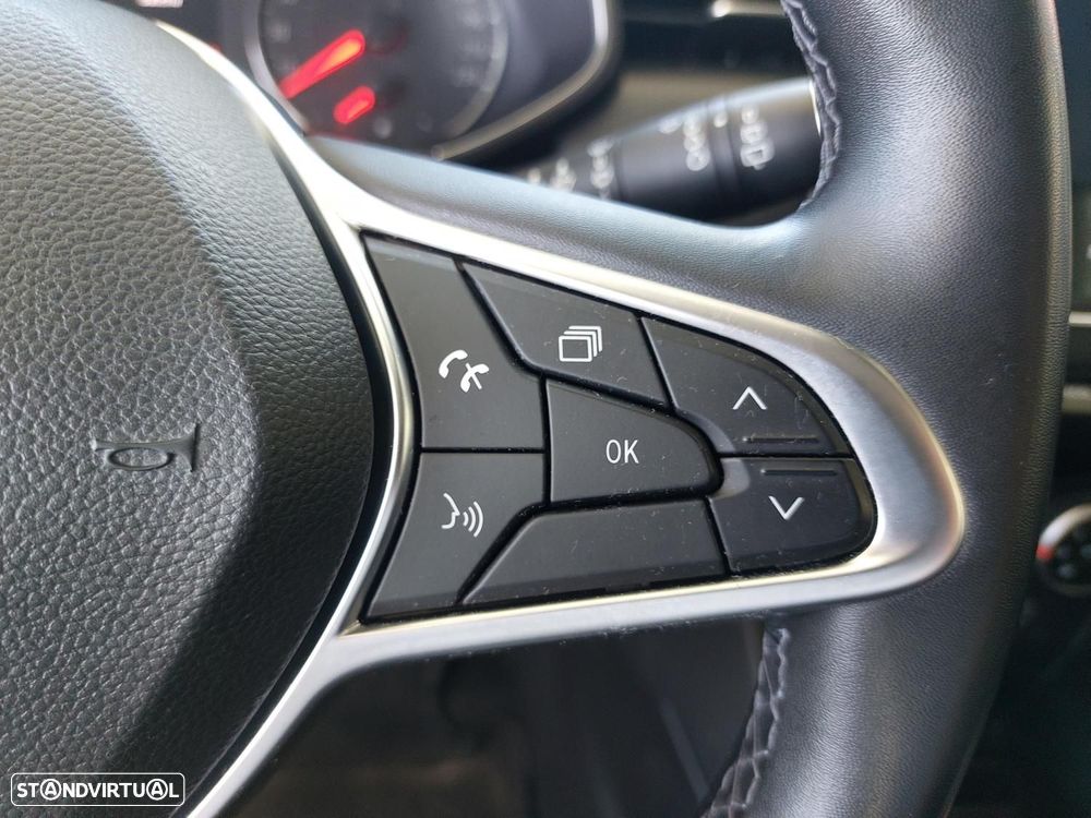 Renault Clio 1.5 Blue dCi Intens - 19