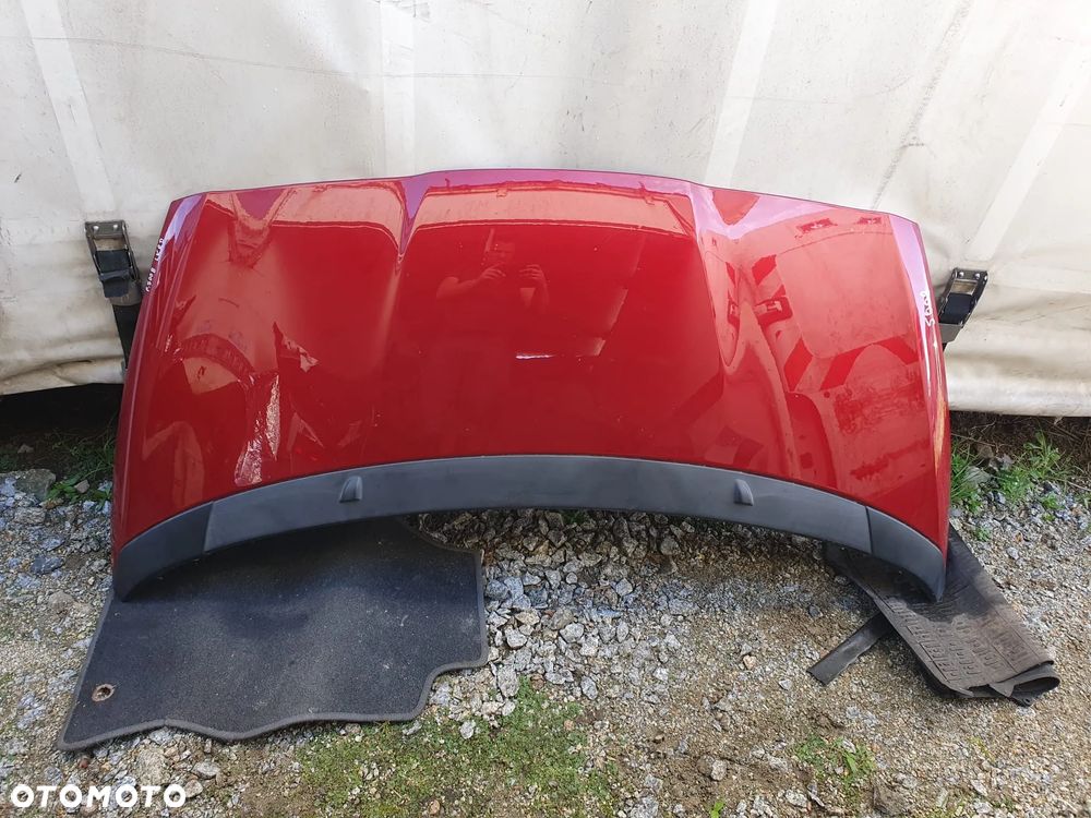 PEUGEOT 5008 I MASKA LKRD