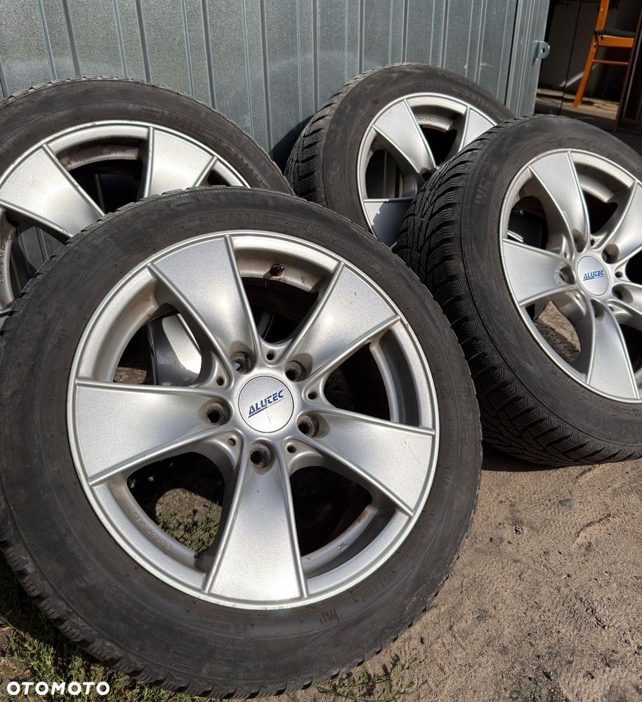 BMW Seria 1 - 8