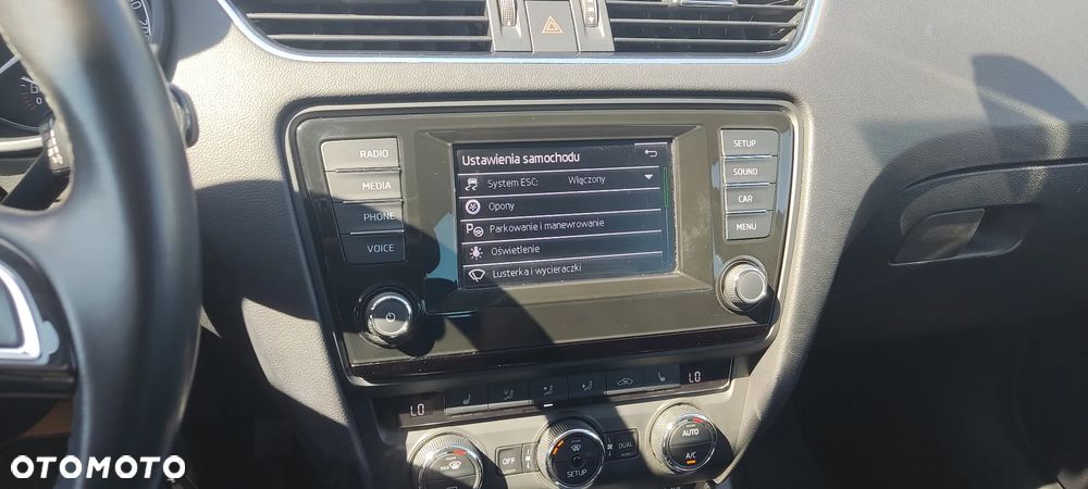 Skoda Octavia 1.8 TSI DSG Ambition - 18