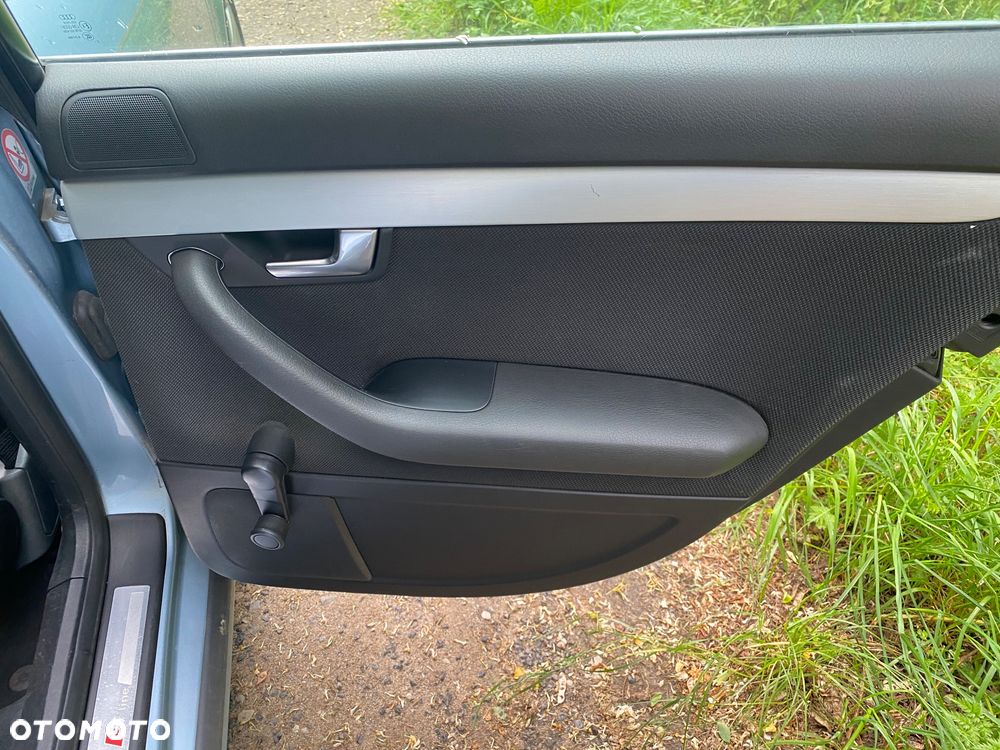 Audi A4 Avant 2.0 TDI - 21