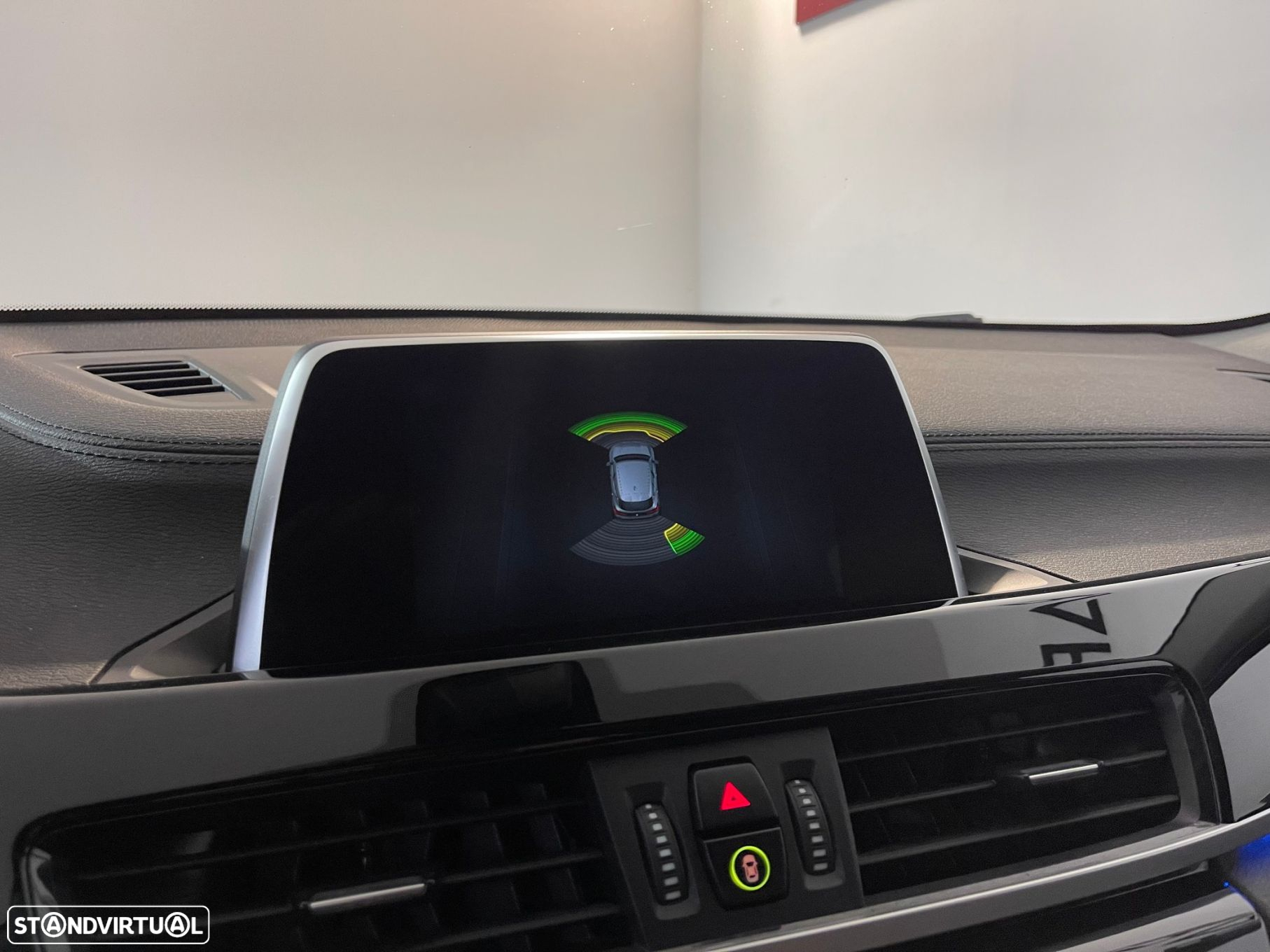 BMW X2 16 d sDrive Auto - 21