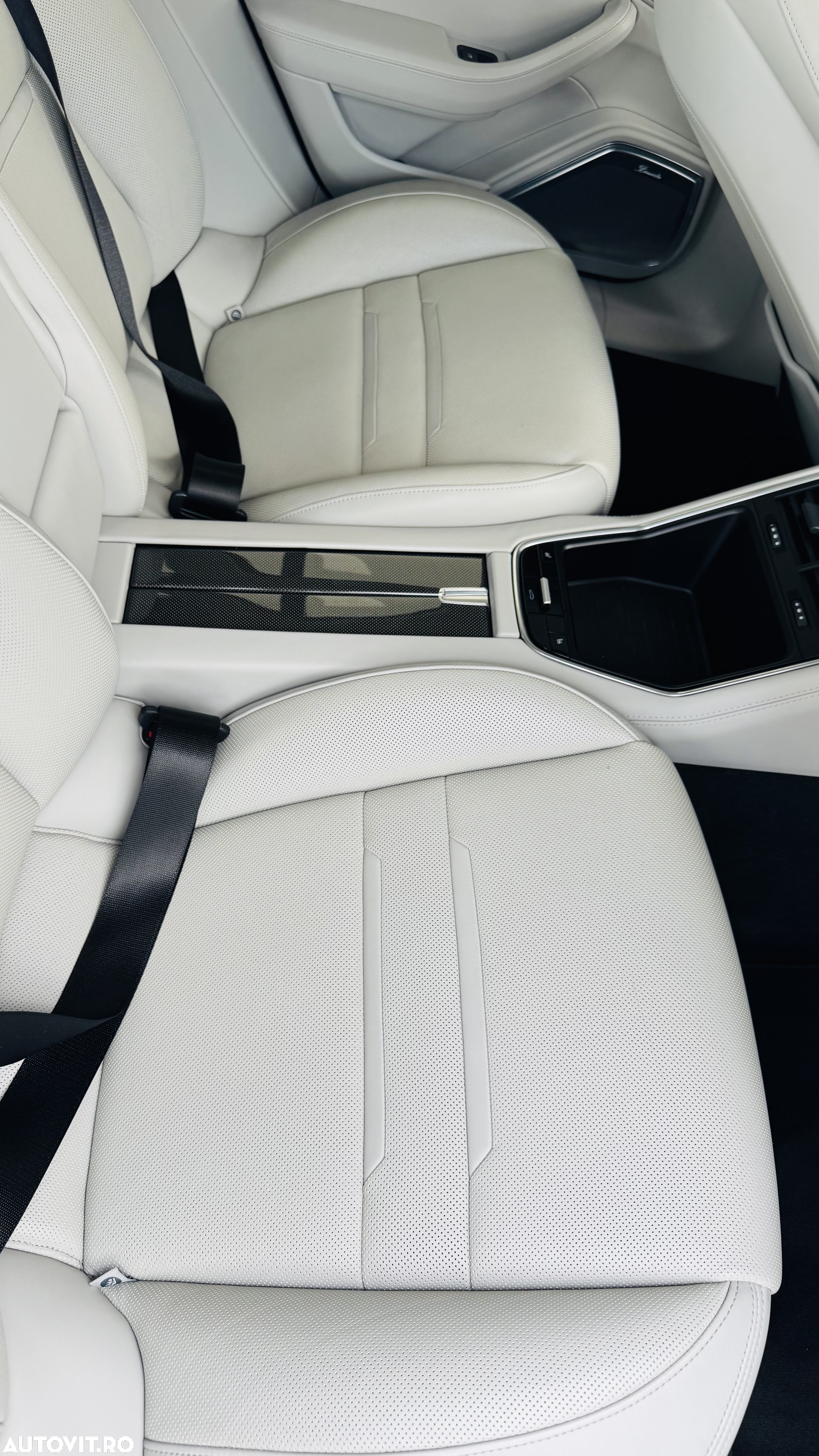 Porsche Panamera - 19