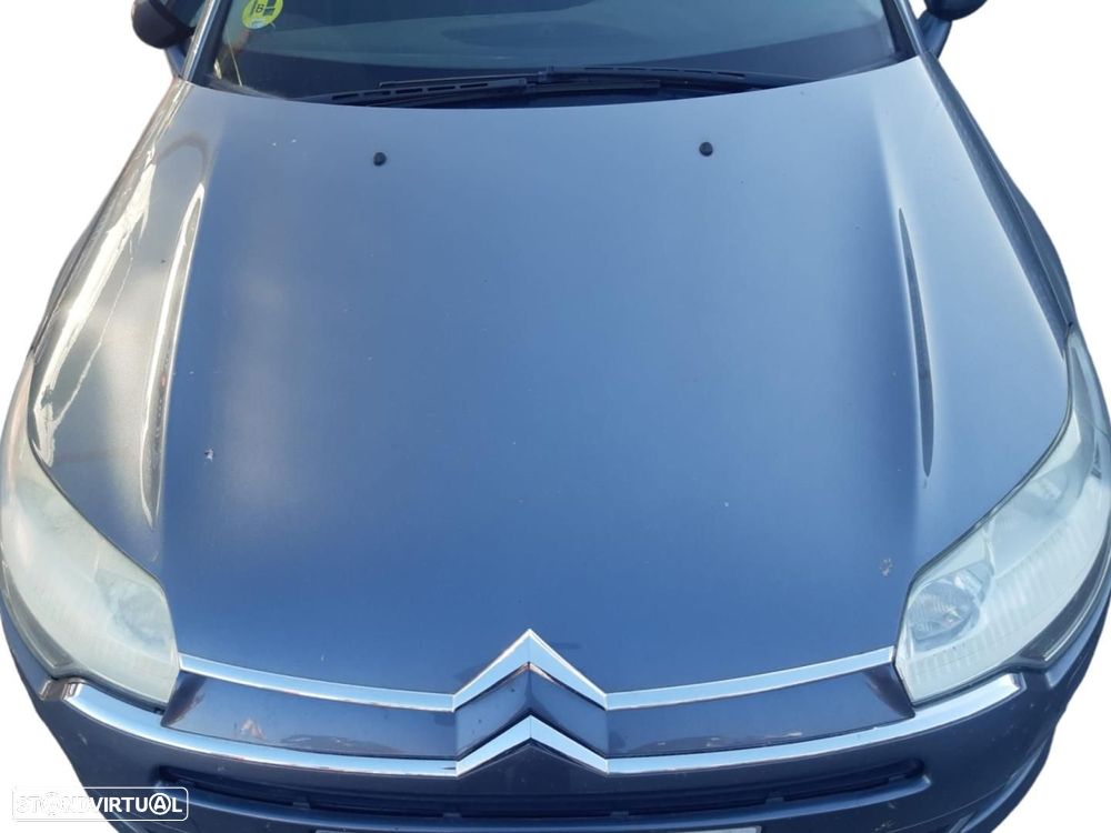CAPÔ CITROEN C5 TOURER - 1