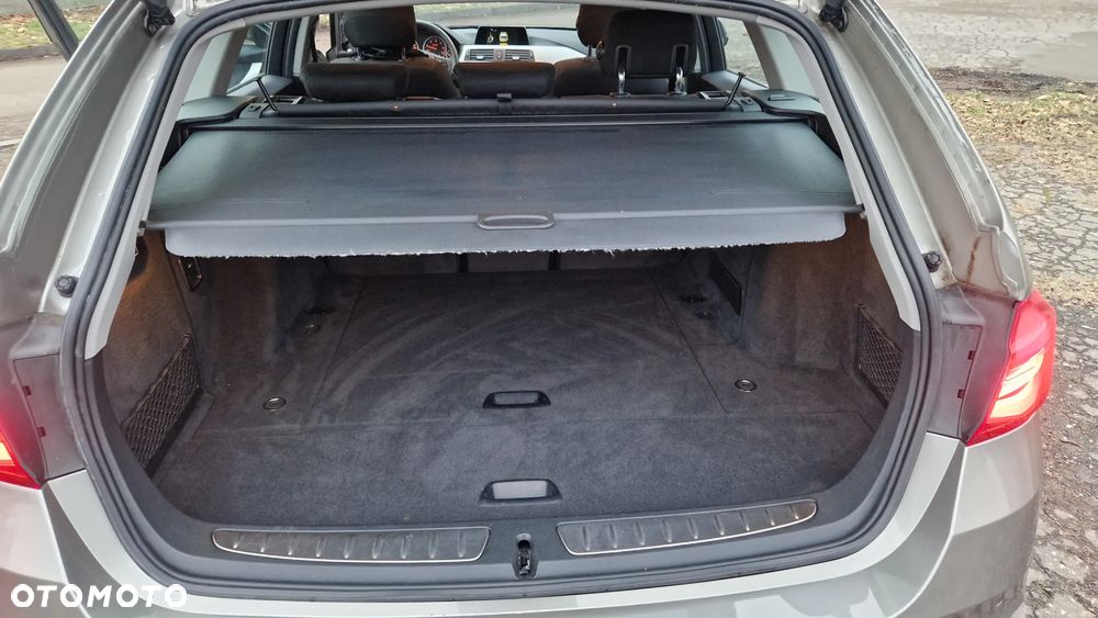BMW Seria 3 316d Modern Line - 10