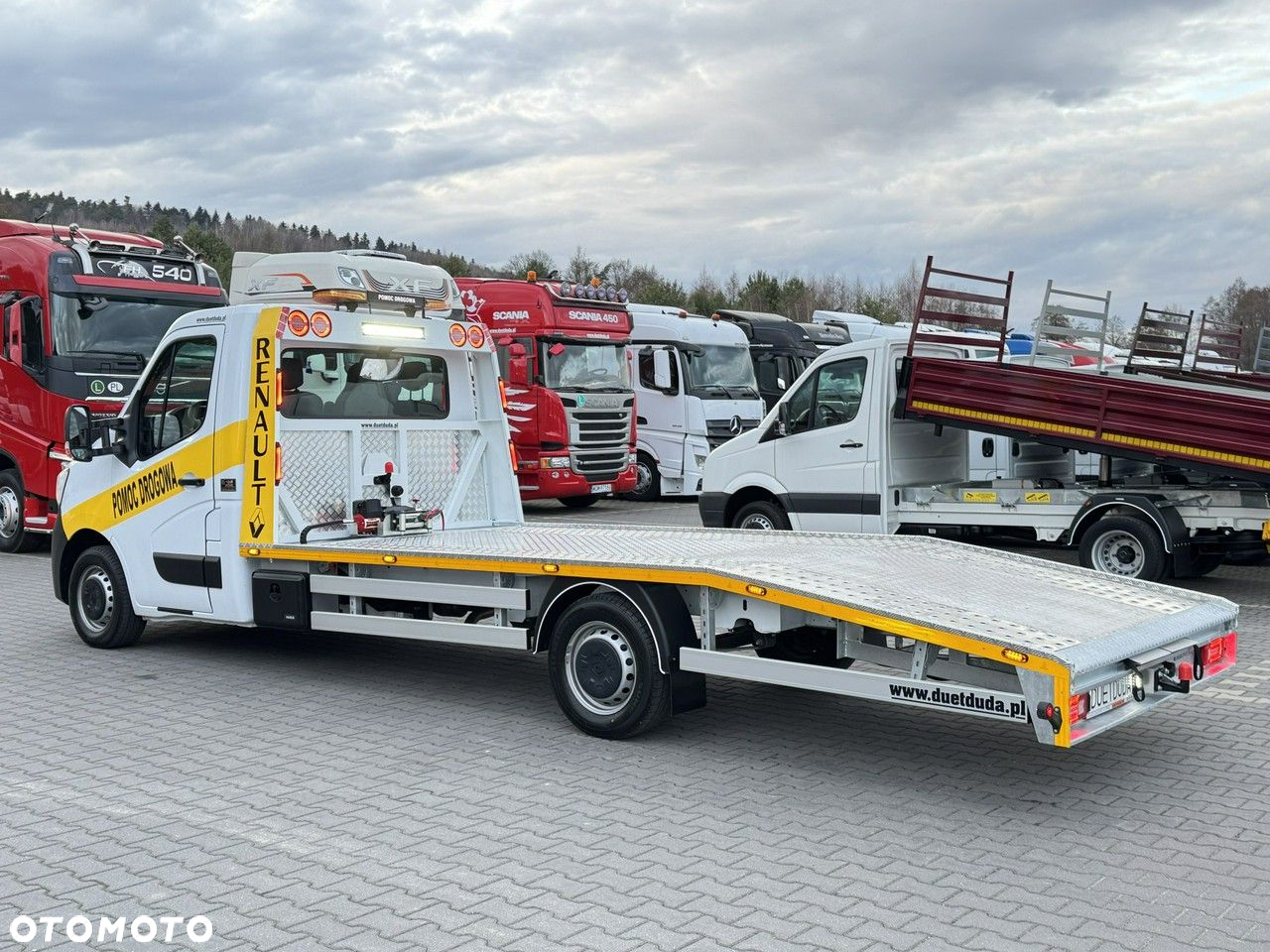 Renault Master - 11