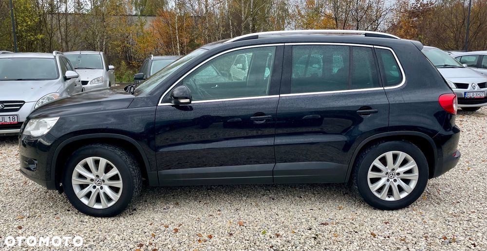 Volkswagen Tiguan 2.0 TDI Trend&Fun - 15