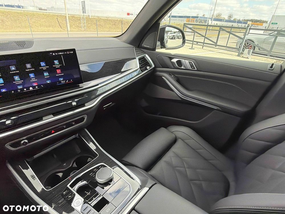 BMW X5 - 23