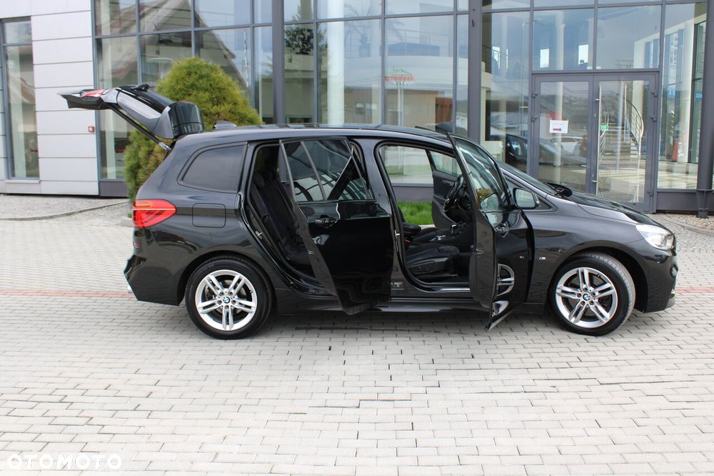 BMW Seria 2 220d xDrive Sport-Aut M Sport - 16
