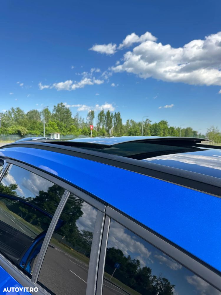 Ford Focus 1.5 EcoBoost ST-Line - 26