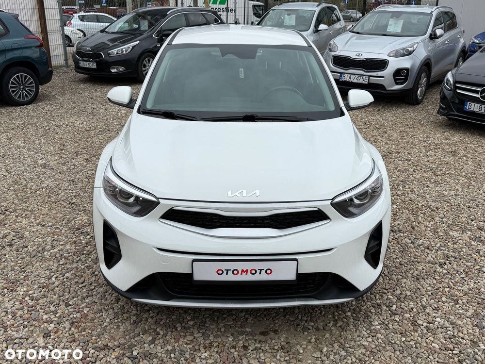 Kia Stonic 1.0 T-GDI M DCT - 3