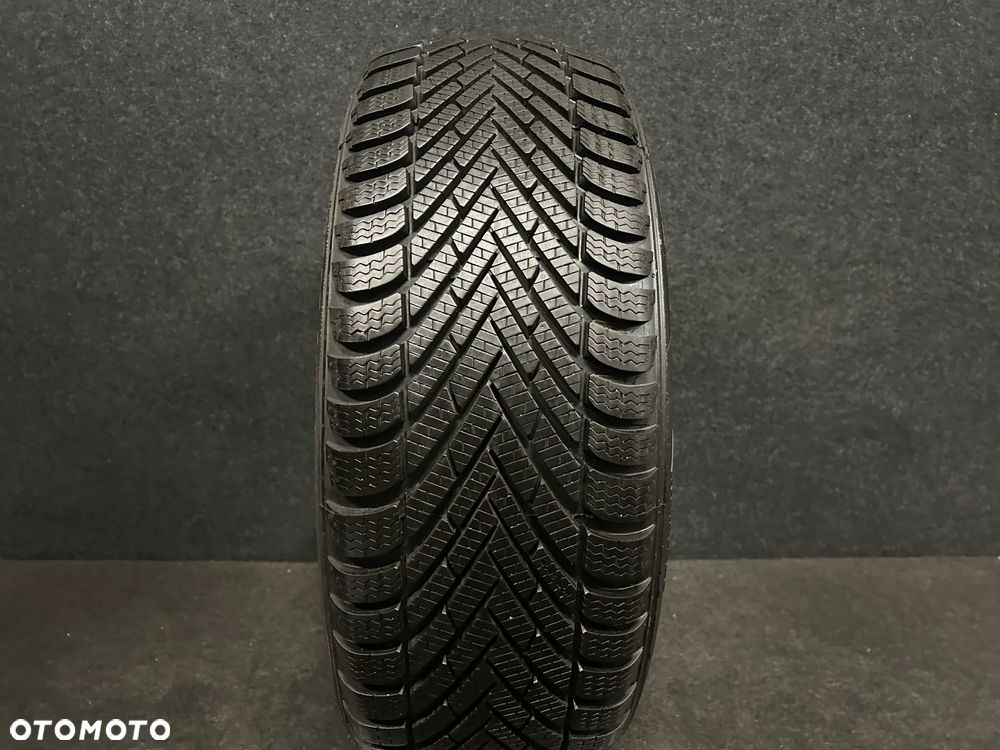 Pirelli Cinturato Winter 205/55/16 91H 1szt. Jak Nowa! - 1