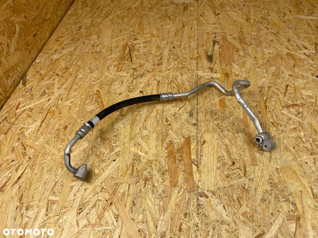 WĄŻ RURKA PRZEWÓD KLIMATYZACJI BMW F39 F40 F45 F46 F48 MINI F55 F56 9209726 - 4