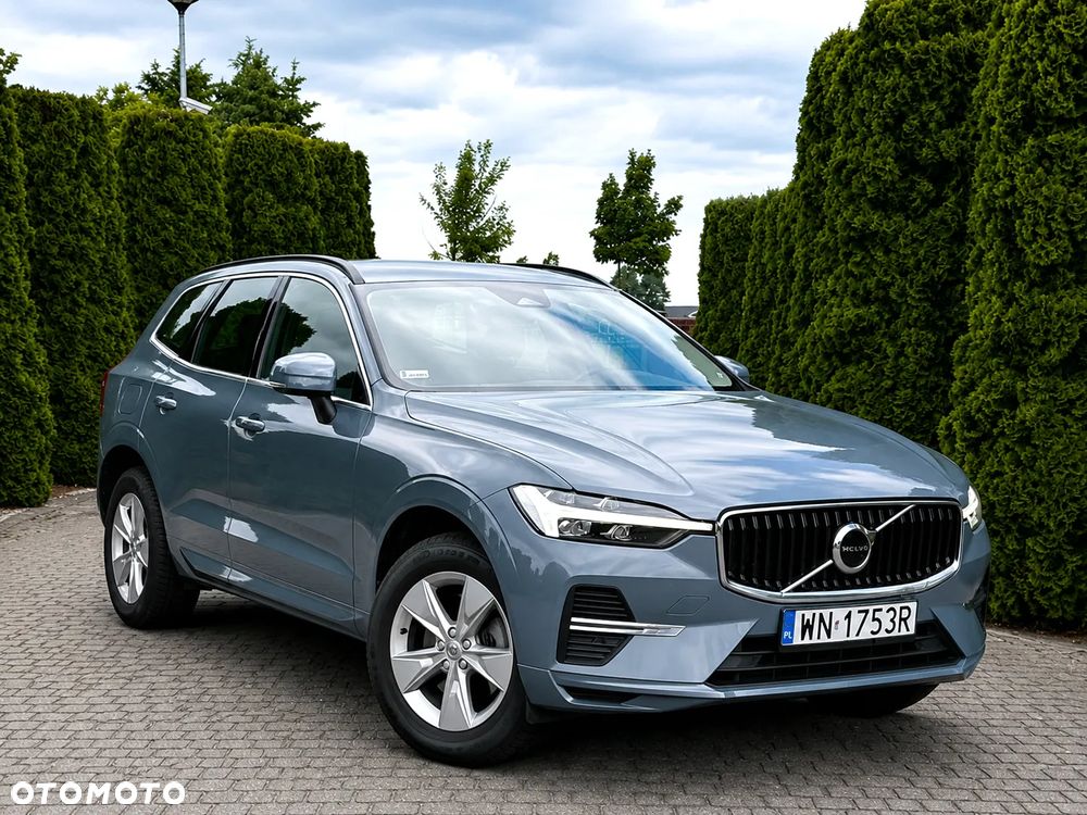 Volvo XC 60 B4 D AWD Momentum Pro - 5