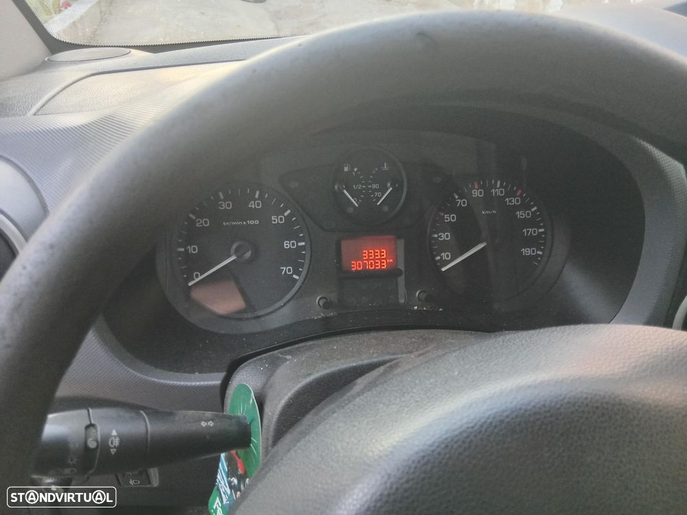 Peugeot Partner - 6