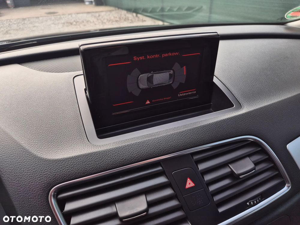Audi Q3 2.0 TDI Design - 34