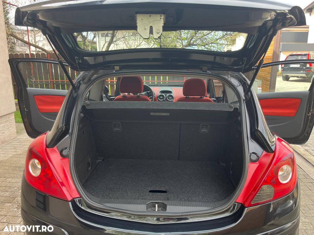 Opel Corsa 1.3 CDTI Enjoy - 11