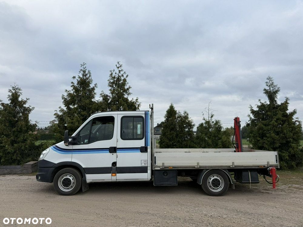 Iveco Daily 35S13 - 21