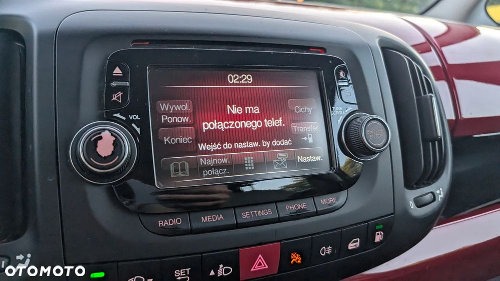 Fiat 500L 1.4 T-Jet 16V Beats Edition - 15