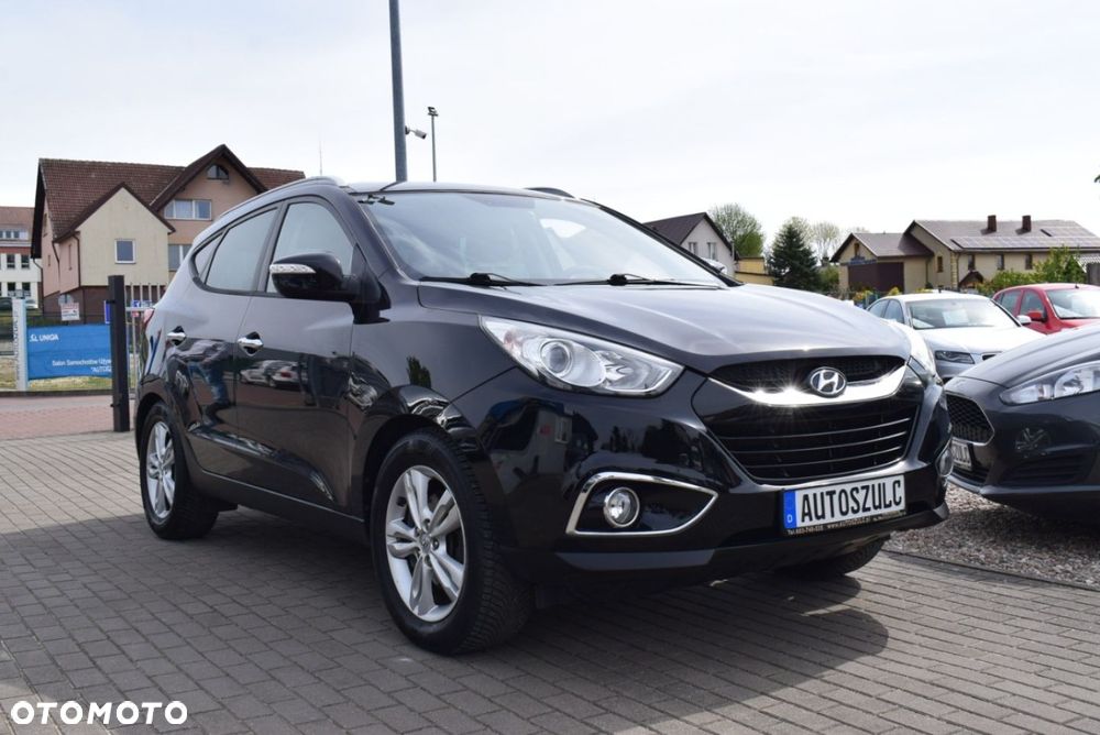 Hyundai ix35 - 3