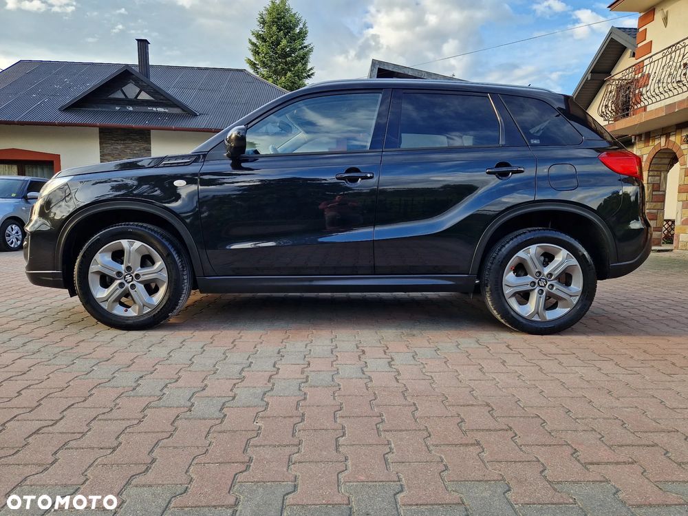 Suzuki Vitara 1.6 Premium 2WD - 4