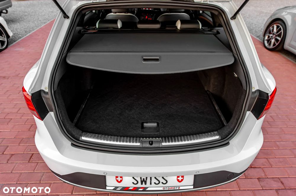 Seat Leon Sportstourer 2.0 TSI Cupra S&S 280 DSG - 15