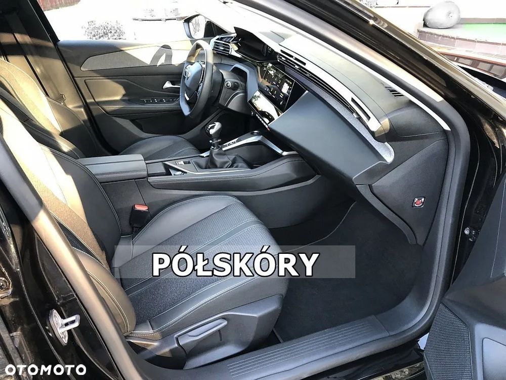 Peugeot 308 1.2 PureTech Allure S&S - 33