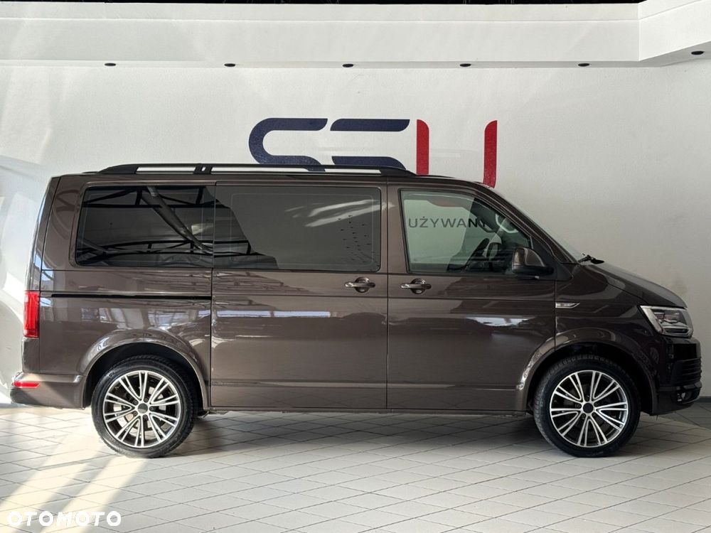 Volkswagen Multivan - 16