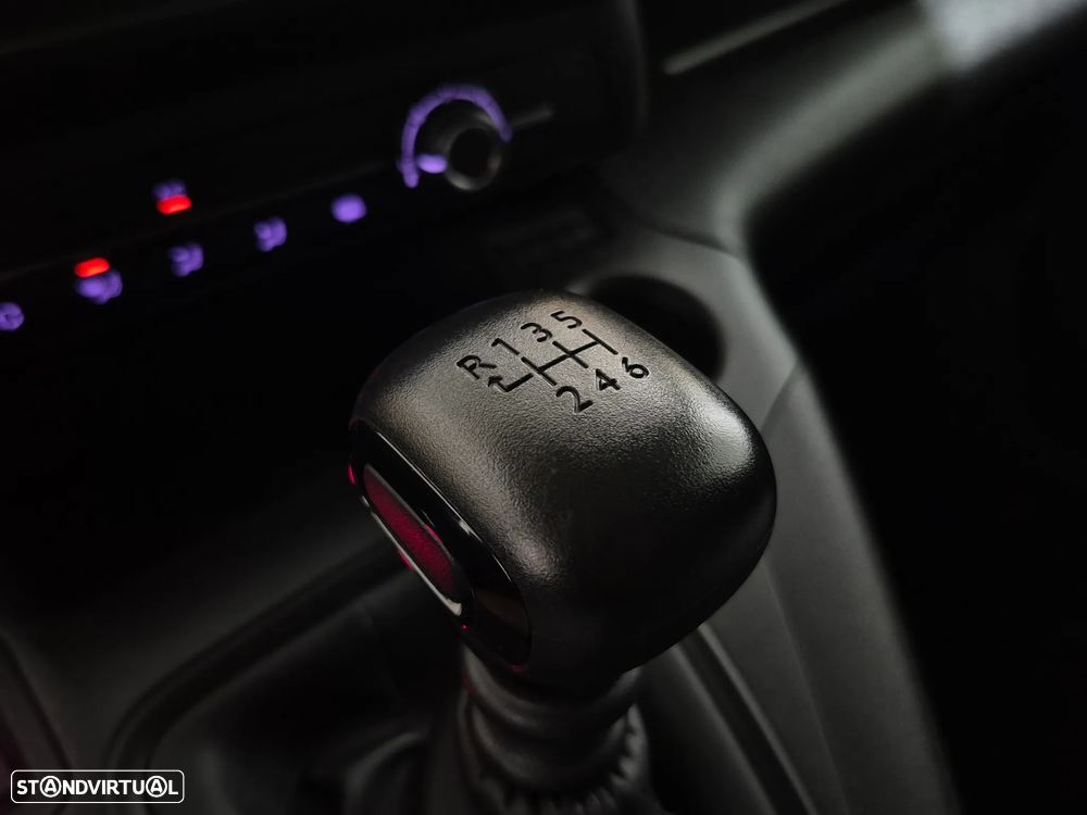 Peugeot Partner LONGA - 2021 | GARANTIA | NACIONAL - 3 LUG. - 17