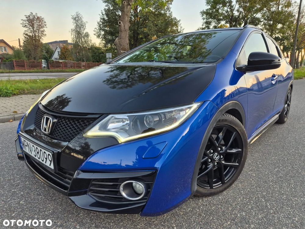 Honda Civic - 6