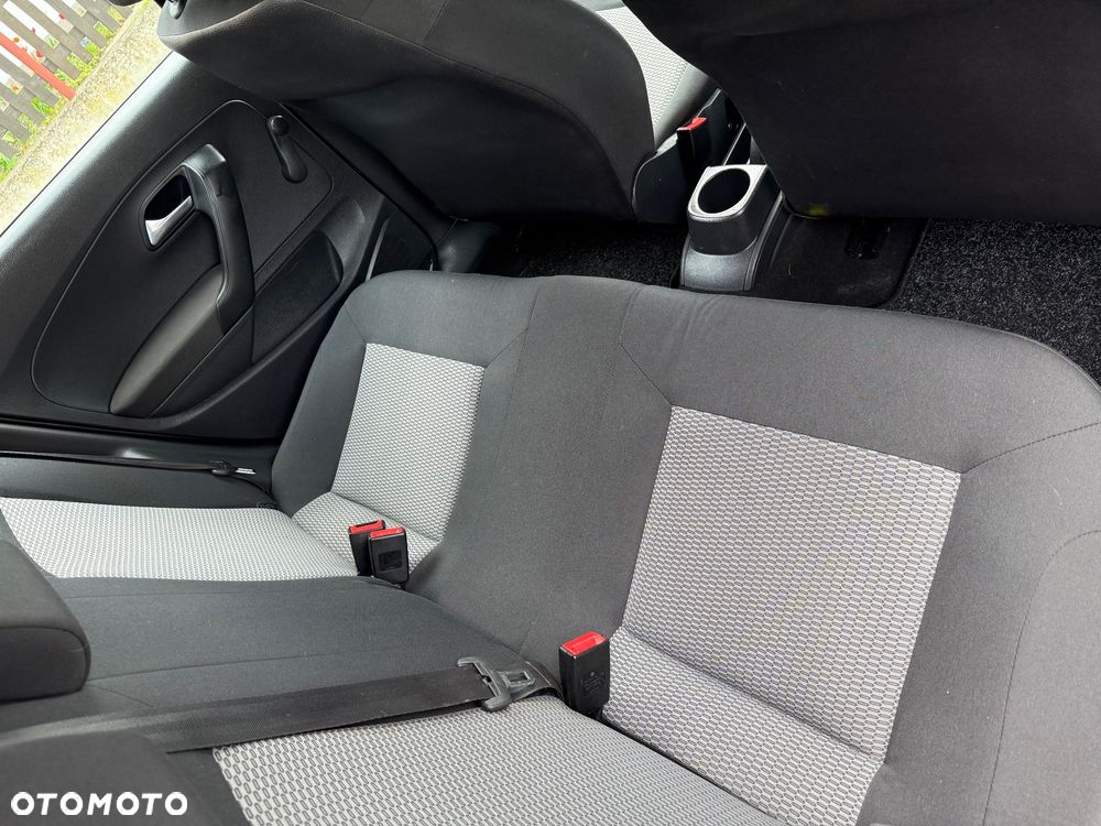 Volkswagen Polo 1.2 Life - 10