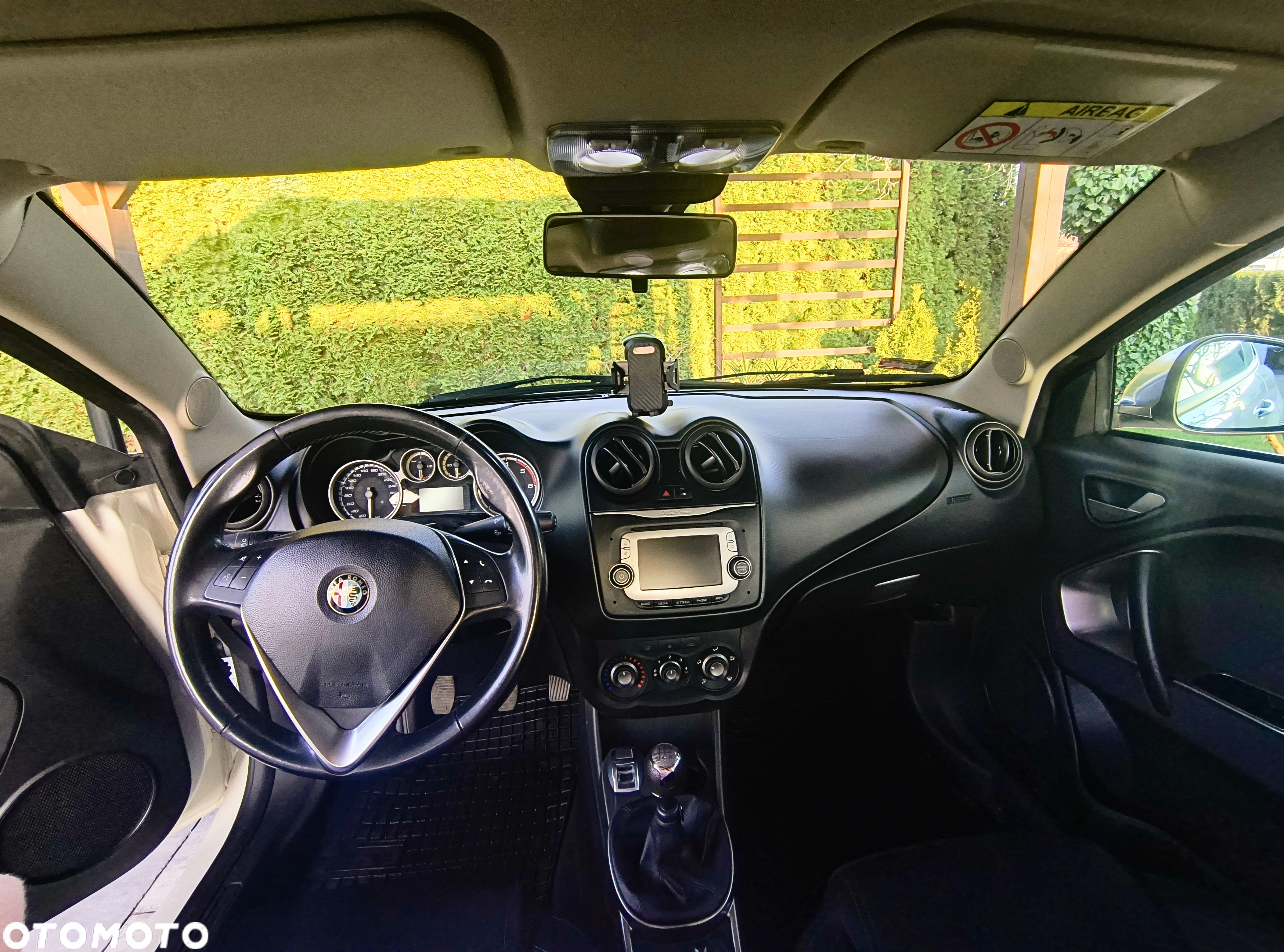Alfa Romeo Mito 1.3 JTDM ECO Turismo - 7
